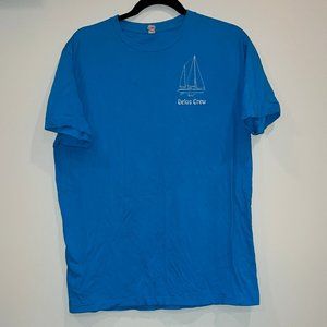 Delos Crew Sailing Shirt